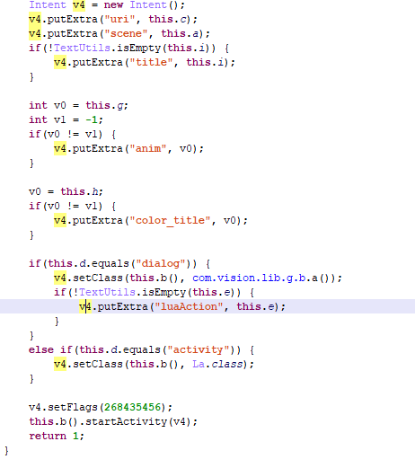 ptracesecurity's tweet image. Aggressive in-app advertising in Android  securelist.com/in-app-adverti…  #MobileSecurity #AndoridSecurity #Adware #Infosec