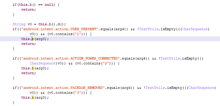 ptracesecurity's tweet image. Aggressive in-app advertising in Android  securelist.com/in-app-adverti…  #MobileSecurity #AndoridSecurity #Adware #Infosec