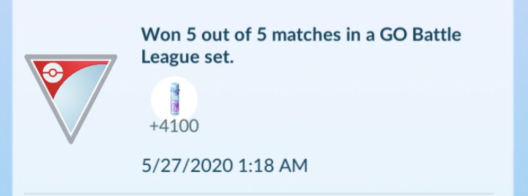 LaprasLogan's tweet photo. Great time on @Taco33433βs stream tonight! 27-8 on the day, including 2 5-0 sets with shadow Lapras! Amazing stream, out here making sure everyone could #GetBashed π https://t.co/FUOBcALst3