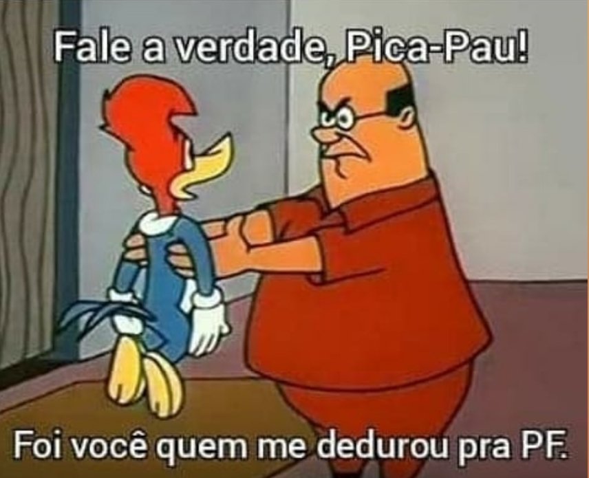 CarlosLaudiauz3's tweet photo. Se Rir já sabe né!? É interferência!
.
#WitzelNaCadeia #impeachmentJa #rjpedesocorro #policiaFederal #OperacaoPlacebo #OperacaoEstrume #cabralteespera https://t.co/toXjCr2z4N