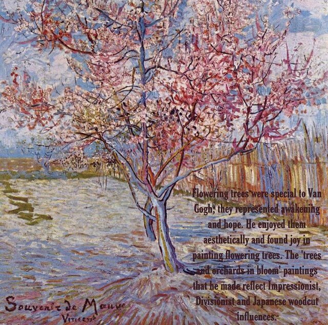 LimitatoAE's tweet photo. Inspired by the painting of the famous artists Vincent Van Gogh “The Impressionist” Collection Souvenir de Mauve Rollerball Pen #Visconti #VanGogh https://t.co/VNEYiENJlo