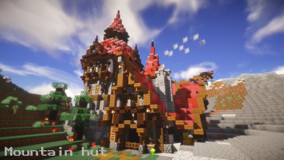 ふつうのサーバー Futuuserver Twitter