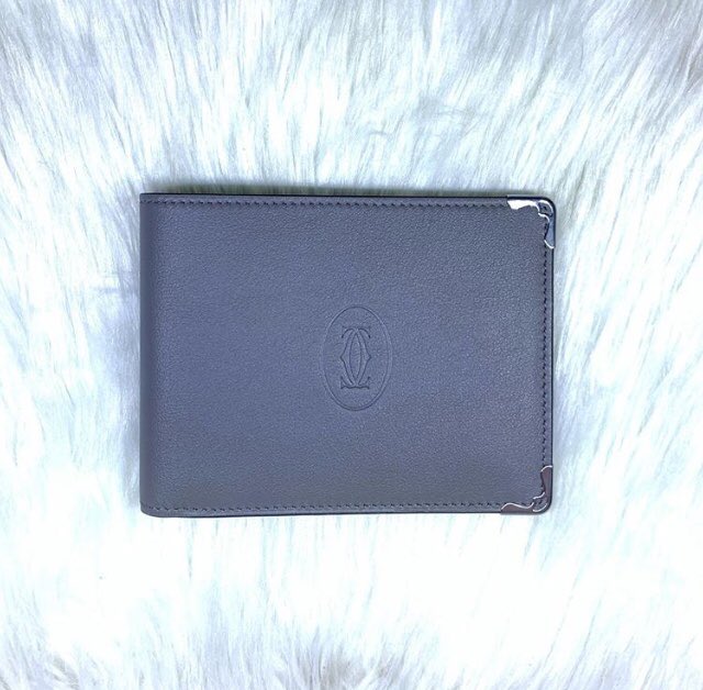 cartier limited edition wallet