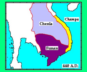 Some tweets on the Cham kingdom & My Son temple complex.Kingdom of Champa(192-1832) ruled over Southern and Central Vietnam, established by Cham people - an ethnic group of Austronesian origin, it was a Hinduized kingdom & culture. https://twitter.com/DrSJaishankar/status/1265520811546488833?s=19