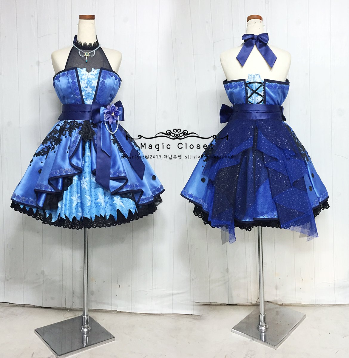 MagicCloset9's tweet photo. 아이돌마스터신데렐라걸즈(데레스테)/시부야 린 이터널블룸 SSR
デレステ/渋谷凛 ［エターナルブルーム］ssr

https://t.co/gLe2u5MjqQ                      

#코스프레 #コスプレ #마법옷장 #MagicCloset https://t.co/gl6pK0DlW1