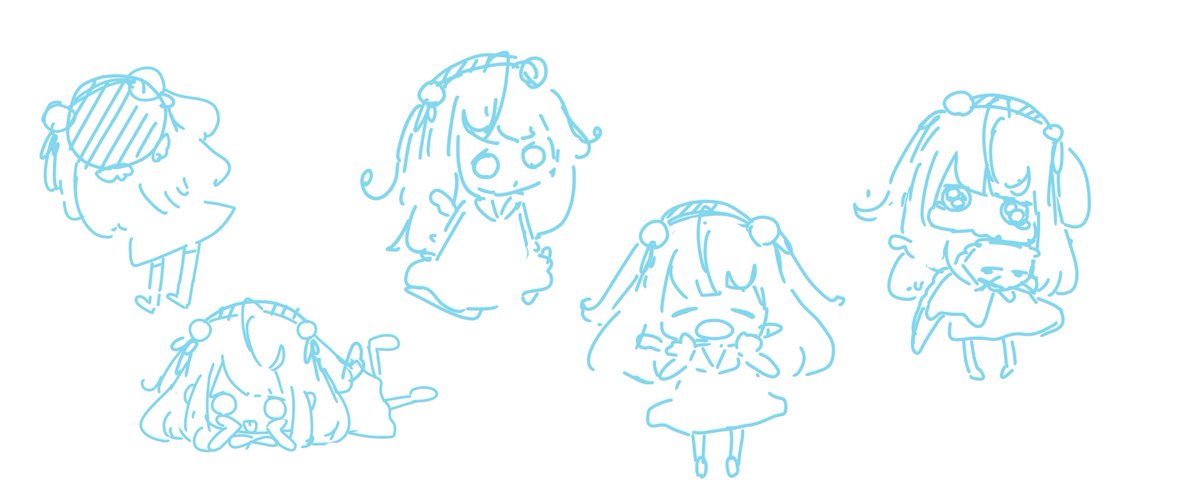 amamiya_kokoro's tweet photo. #絵こころ

どのあまみゃがすきー？ https://t.co/TXKHyw6wnb