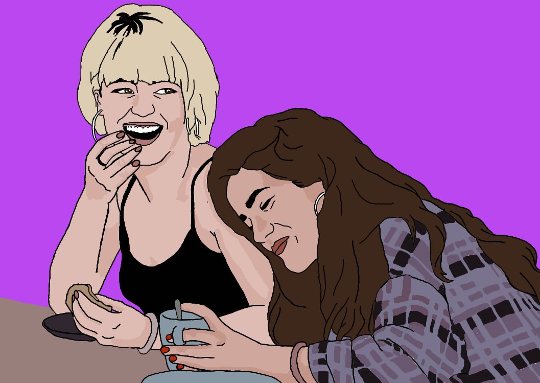albaxart's tweet photo. @_albxreche y @itsjuliamedina 💜 https://t.co/0ThVjzgtf5