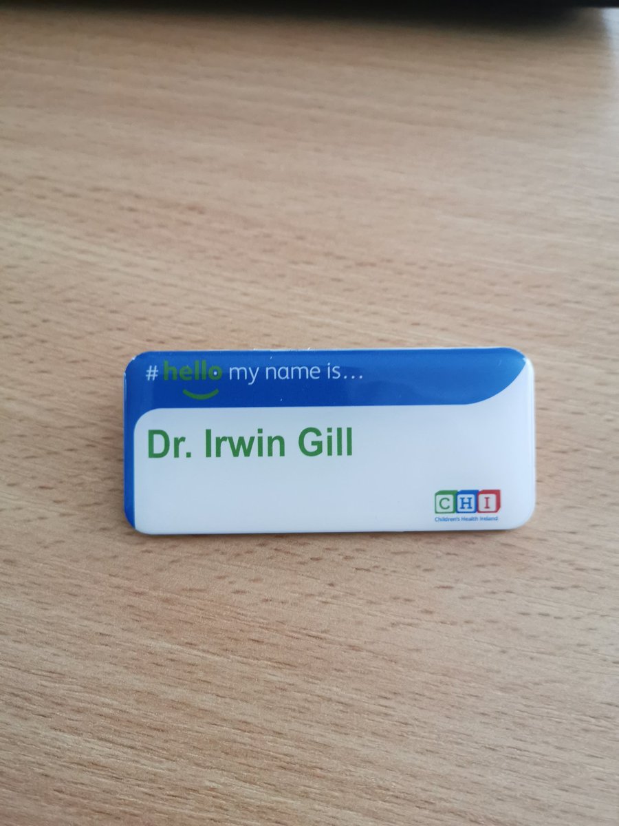 IrwinGill's tweet photo. This day one year ago I came home to @TempleStreetHos to start work as a consultant. It has been a strange, familiar, fast, slow, challenging and rewarding year. Looking forward to many more.

#lotsdonemoretodo #templestreet #disability #rehabilitation #ABI #investinrehab https://t.co/SE0vuNNxKm