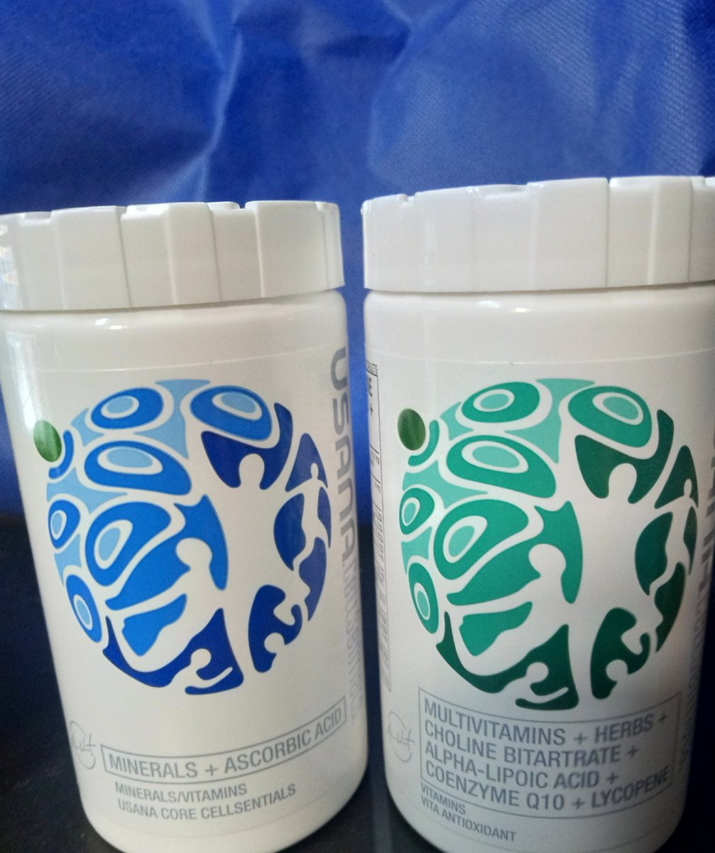 Boj12508122's tweet image. New set just arrived. #ImmunityBoost #usana #cellsentials