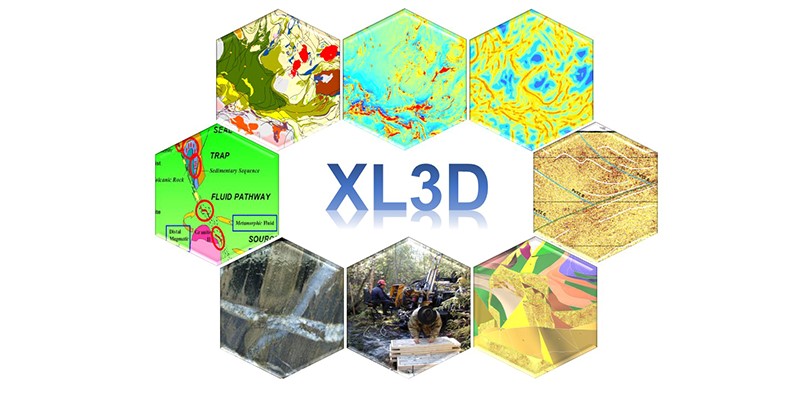 Welcome to join us for the Exploration Lapland 3D - XL3D project online seminar June 17th 2020. This R&amp;I project is funded by <a href="/BusinessFinland/">Business Finland</a> and mining industry. Have a look at the program and sign up by Monday 15th of June to get the Teams link: lyyti.fi/reg/EXPLORATIO…