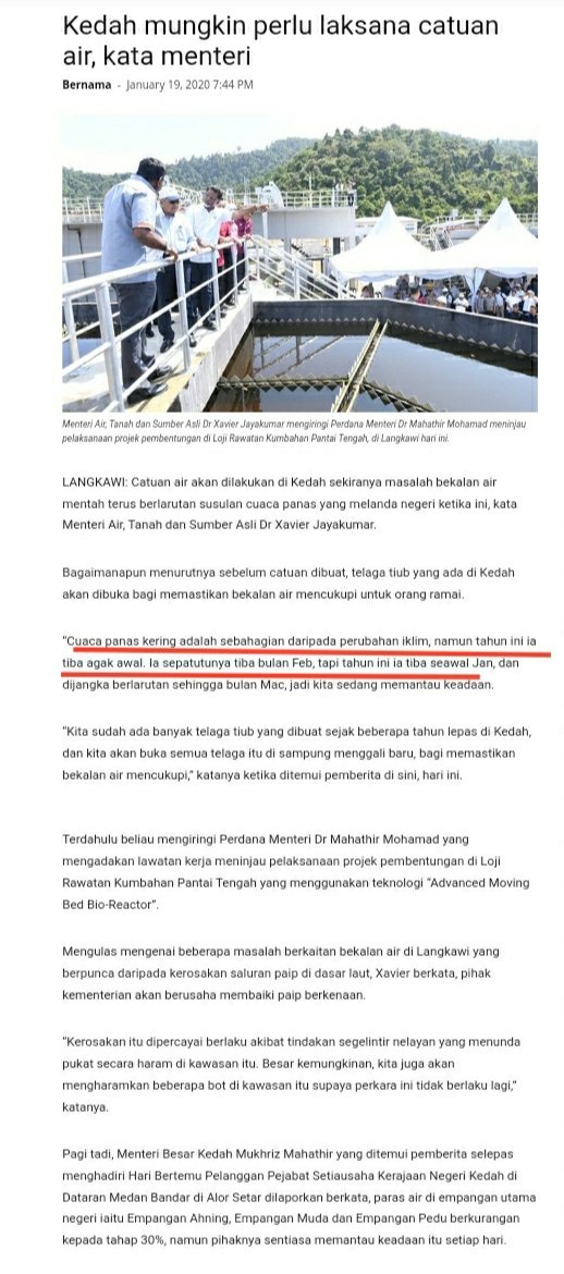 syawal's tweet photo. Kawasan baru atau lama? Dulu diberhentikan sbb nk sediakan kawasan tadahan air bagi rakyat #Kedah.
Nilai RM40j/thn = susah payah ketidakstabilan bekalan air selama musim panas & potensi risiko ⬆️ banjir ketika musim hujan? Cukup air utk sawah padi?
https://t.co/HcmKzaA2iW https://t.co/yXU6CkCqkX