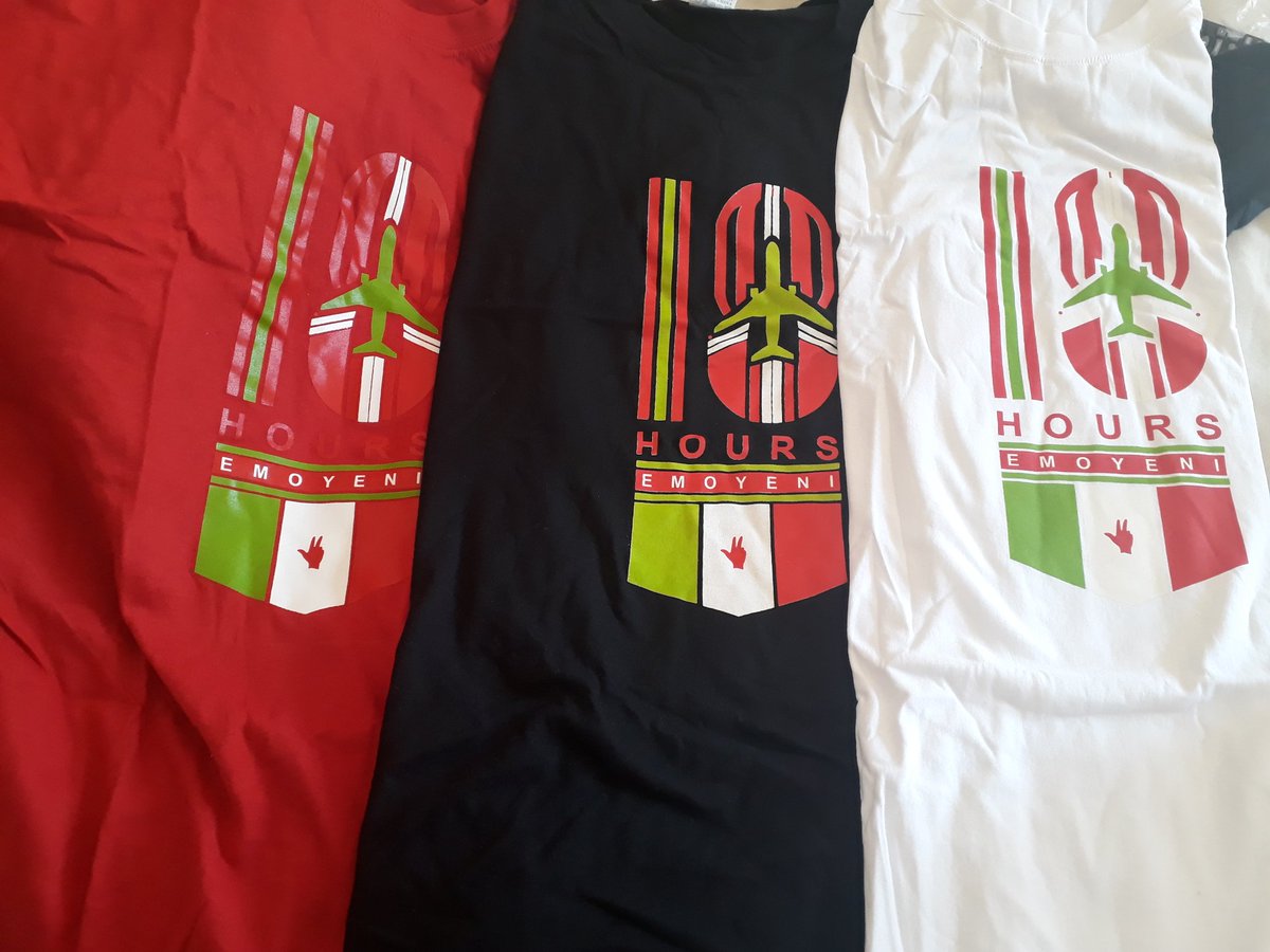 mtheoneking's tweet photo. Good morning matadiana amahle 
18 Hours branded T-shirts now available.
Only R150 
Hala at your Boiii
Danko mpilo Danko 18 🇮🇹 https://t.co/a6NfxkgvV4