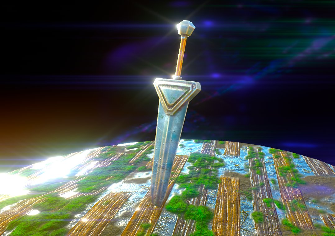 josewingg's tweet photo. ✍️Espada 3d🖌😂
.
.
.
.
#3d #3dart #digitalart #b3d #blender #blender3d #games #art #rendering #render #artist #substancepainter #games #3dartist #designer #creative #developer #indie #indiedev #modelado3d @stylizedstation @pixego #madewithsubtance #gameartist #gameart https://t.co/tlhg7rx6Qr