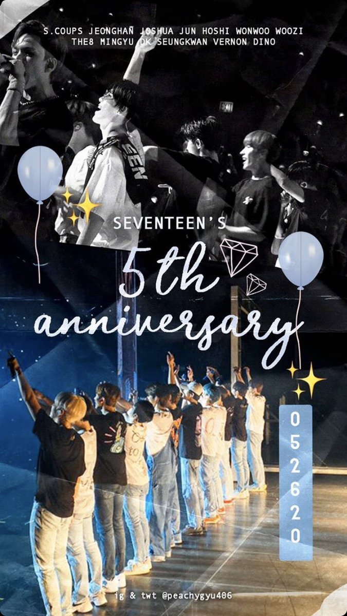 26) seventeen 5th anniversary ads from  @peachygyu406 @pledis_17  #세븐틴_5주년_영원히_빛날_우리  #SEVENTEEN5thAnniversary 