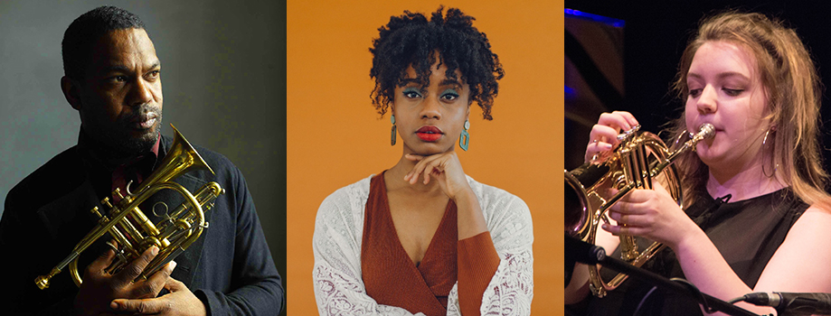 Parliamentary Jazz Awards 2020 Nominations Announced jazzwise.com/news/article/p…