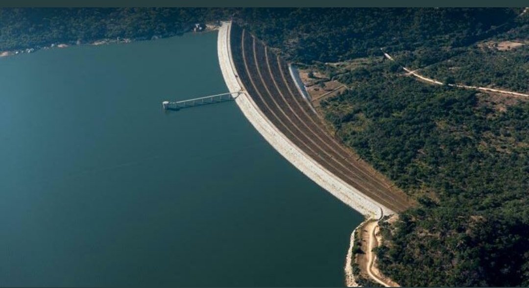 mutaretourism's tweet photo. According to @Zimparks "Osborne dam is the largest lake in the Manicaland region and is one of the major inland lakes in Zimbabwe."The area is a great attraction.Some of the activities are boating,fishing,camping,birding and walking safaris #VisitTomorrow @kpczim @Kumabvazuva https://t.co/RQeUktVHoJ