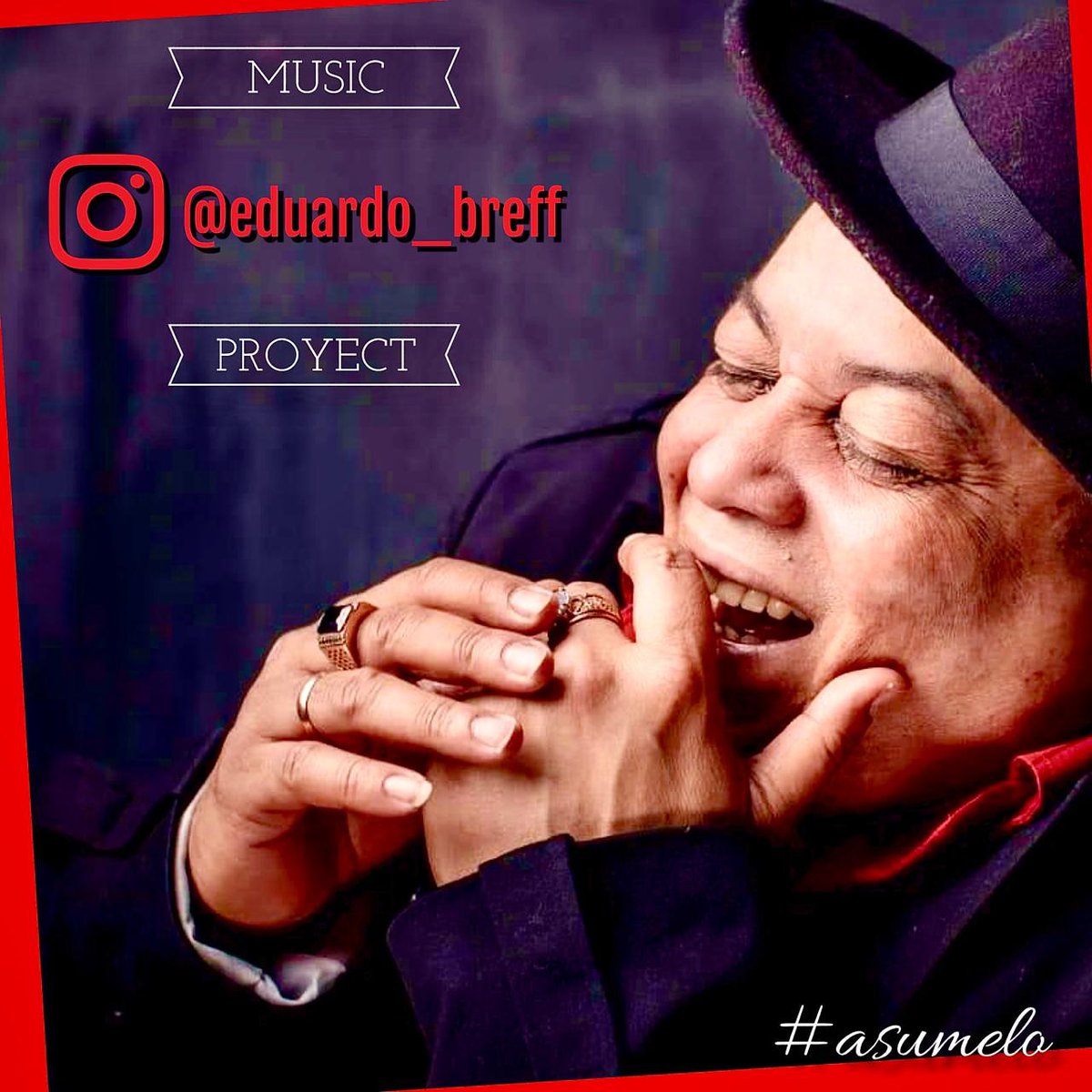 BreffEduardo's tweet photo. #Asumelo
A PESAR DE LOS PROBLEMAS SONRÍE A TODO VAPOR. PARATE ENCIMA DEL PASADO Y SALTA SOBRE EL PRESENTE PARA TOMAR IMPULSO HACIA EL FUTURO. #EduSon #Elgrandedelpolvorojo https://t.co/vXeUKbrAgi