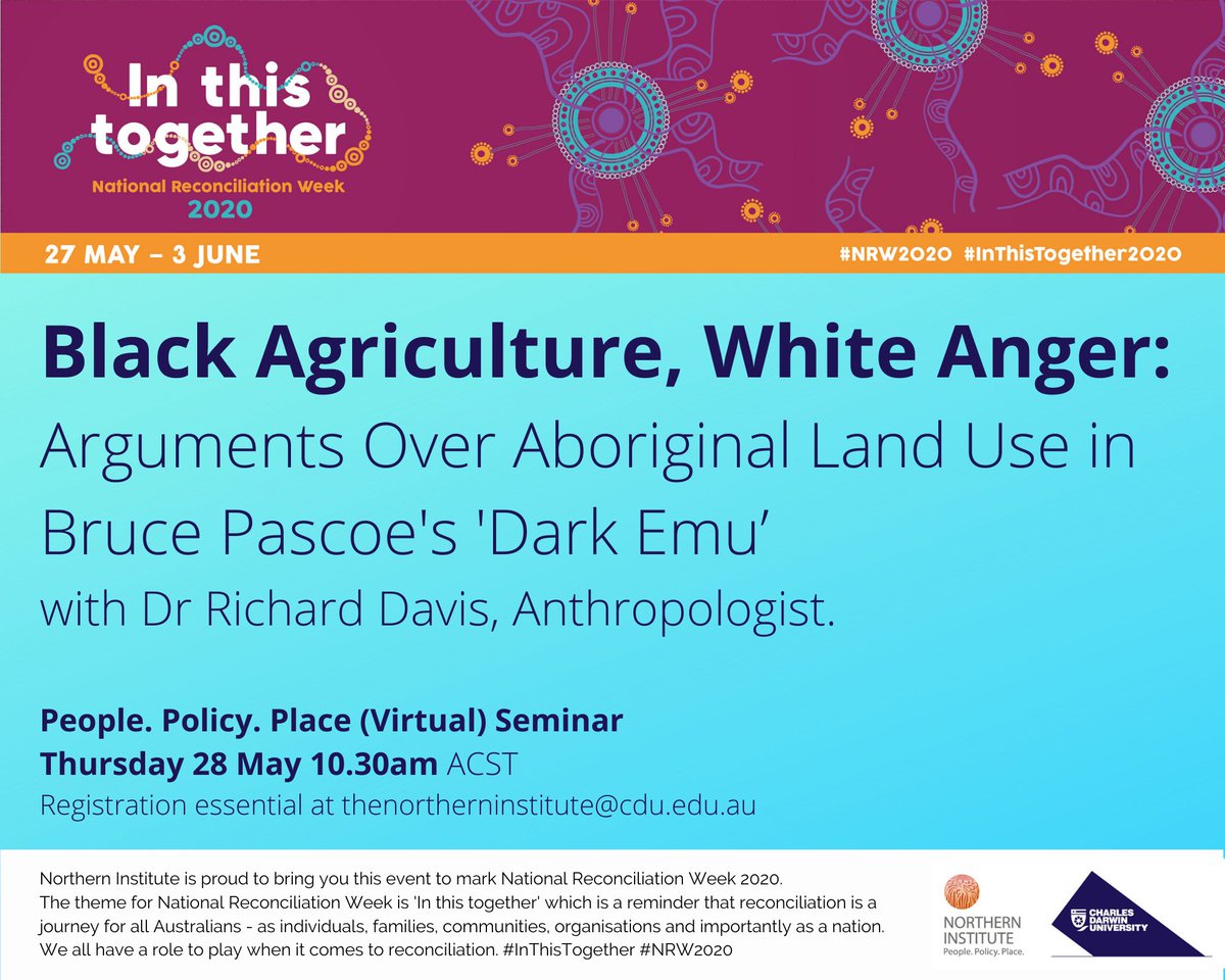 Northern Institute tweet media