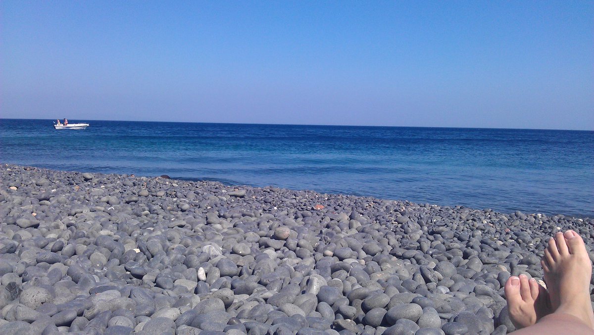KyriaSAY's tweet image. #Missingdays #sea #sun #blue #holiday
