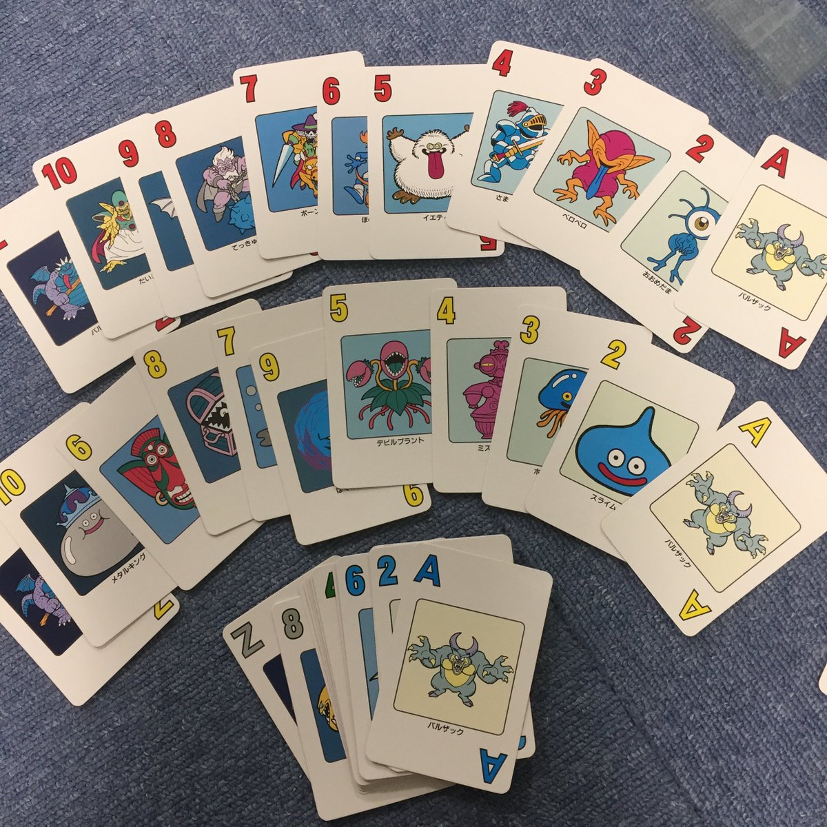ろーるろーる 28 ドラゴンクエスト トルネコの大冒険２ 不思議のダンジョン カードゲーム パワーアップした不思議のダンジョンカードゲームです お店ができたり もっと不思議のダンジョンルールがあったりします 1999年のゲームですね いまボドゲが