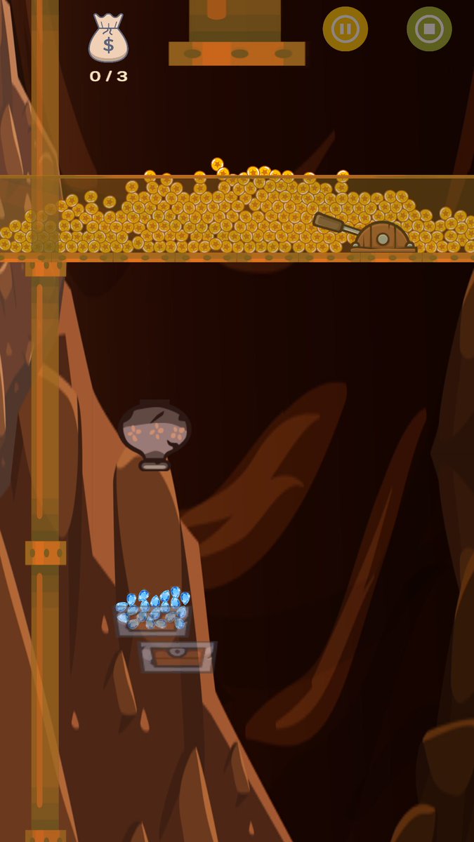 MsHorizons's tweet image. Work in progress... #myfirstgame #gamedevelopment #gamedeveloper #goldmine