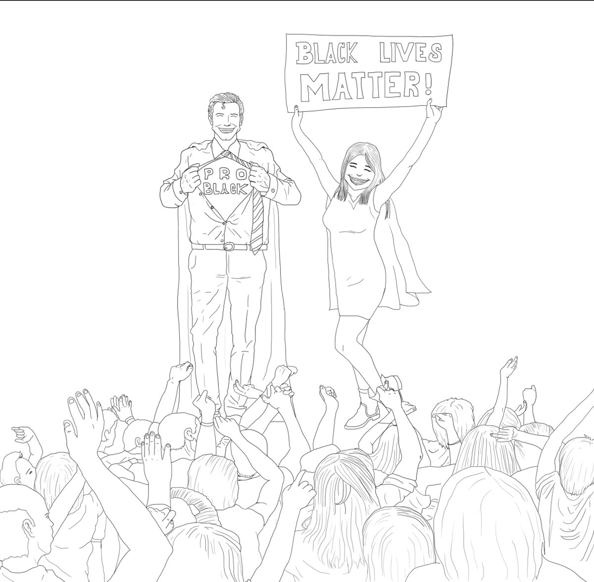 EspWeb_R_Nation's tweet image. Why do you moan when u see #policebrutality but then choose 2 leave that #black #girl/#boy for #dead? Why do u #laugh at that #friend or #acquaintance just becos they try? What about the person that u continually choose 2 #mentally #torment #spite &amp;amp; #ridicule. How it really is 👇