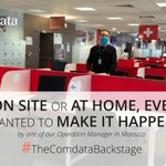 Photo by Comdata España & Latam (@ComdataGroup)