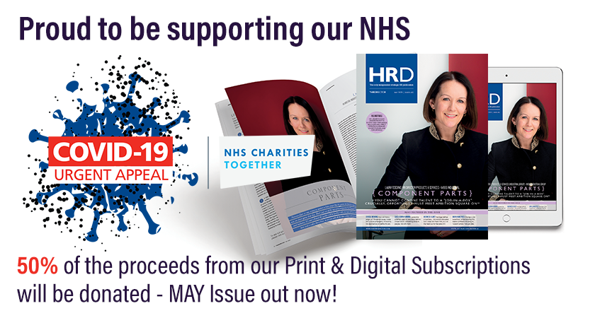 theHRDIRECTOR's tweet photo. #TheHRDIRECTOR | HR features, interviews, case studies &amp; opinions with a 'no paid for' editorial stance - Subscribe today to a Platinum Subscription and 50% of the fee will be donated to 'NHS Charities Together'. | https://t.co/uy8wCjDUcM https://t.co/rPZRF214PO