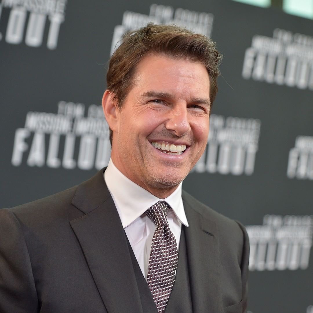 #TomCruise is heading to outer space. A top secret feature film is in the works with Elon Musk and NASA also collaborating on the project. #TuRitmo