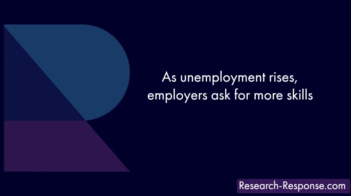 Are you concerned about the impact of Covid-19 on research &amp; job prospects? We provide e-books, workshops &amp; consults to help you to learn essential and transferable skills such as project management and marketing strategies to help enhance your employment prospects 👍