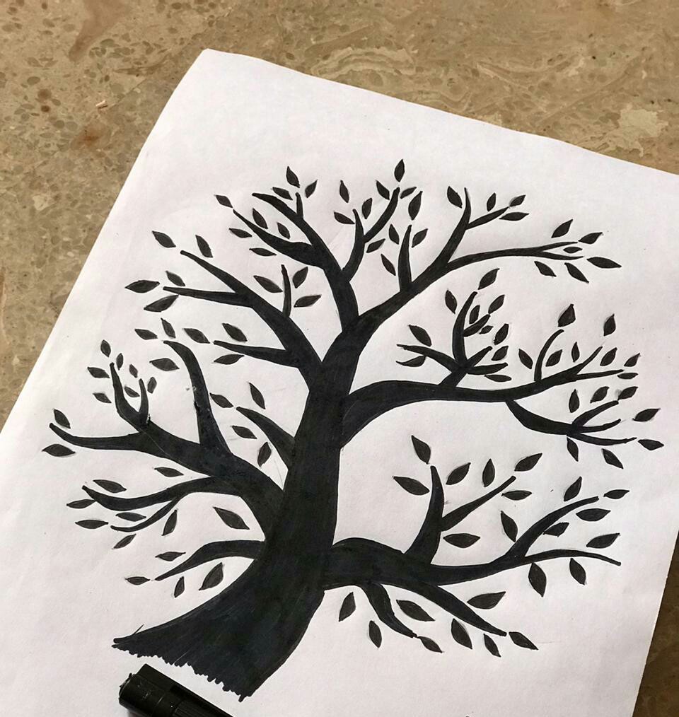 The0rdinaryGuy's tweet photo. Rate my art... (1 to 10)
#MarshmelloArt ✏ https://t.co/TKW46wIjv0