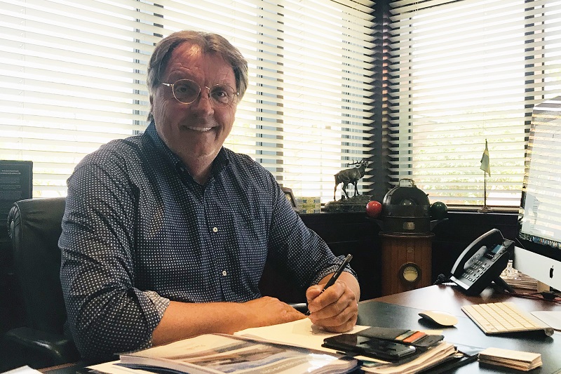 #premium Gerrit Malipaard (MTS <a href="/europroducts/">MTS Euro Products BV</a>) over #toekomst ondernemen: “Inspelen op de markt, snel schakelen en relevant blijven” | #schoonmaaktmogelijk #hygiëne #toilet #mkb |  schoonmaakjournaal.nl/select/gerrit-…