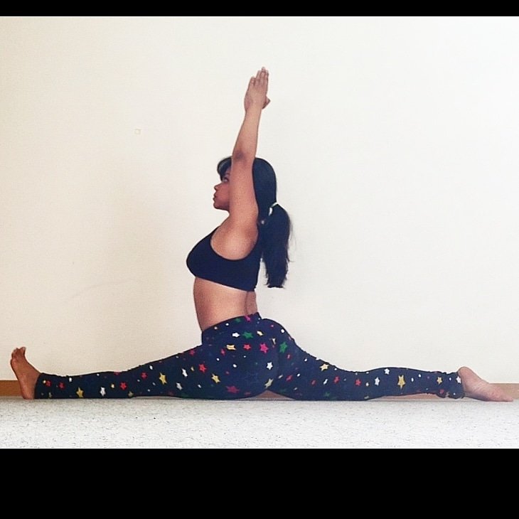 yogasthaan's tweet photo. It has taken me 7 months to finally do a forward split but it's been a fantastic journey 💟
Yogini X The Little Miss Swiss
#ForwardSplit #YogaInSwitzerland #YogaInZürich #YogaForStrength #YogaForHealth #YogaForFlexibility #YogaInspiration #YogaForBalance #YogaWithoutBorders https://t.co/ftJngveUpT