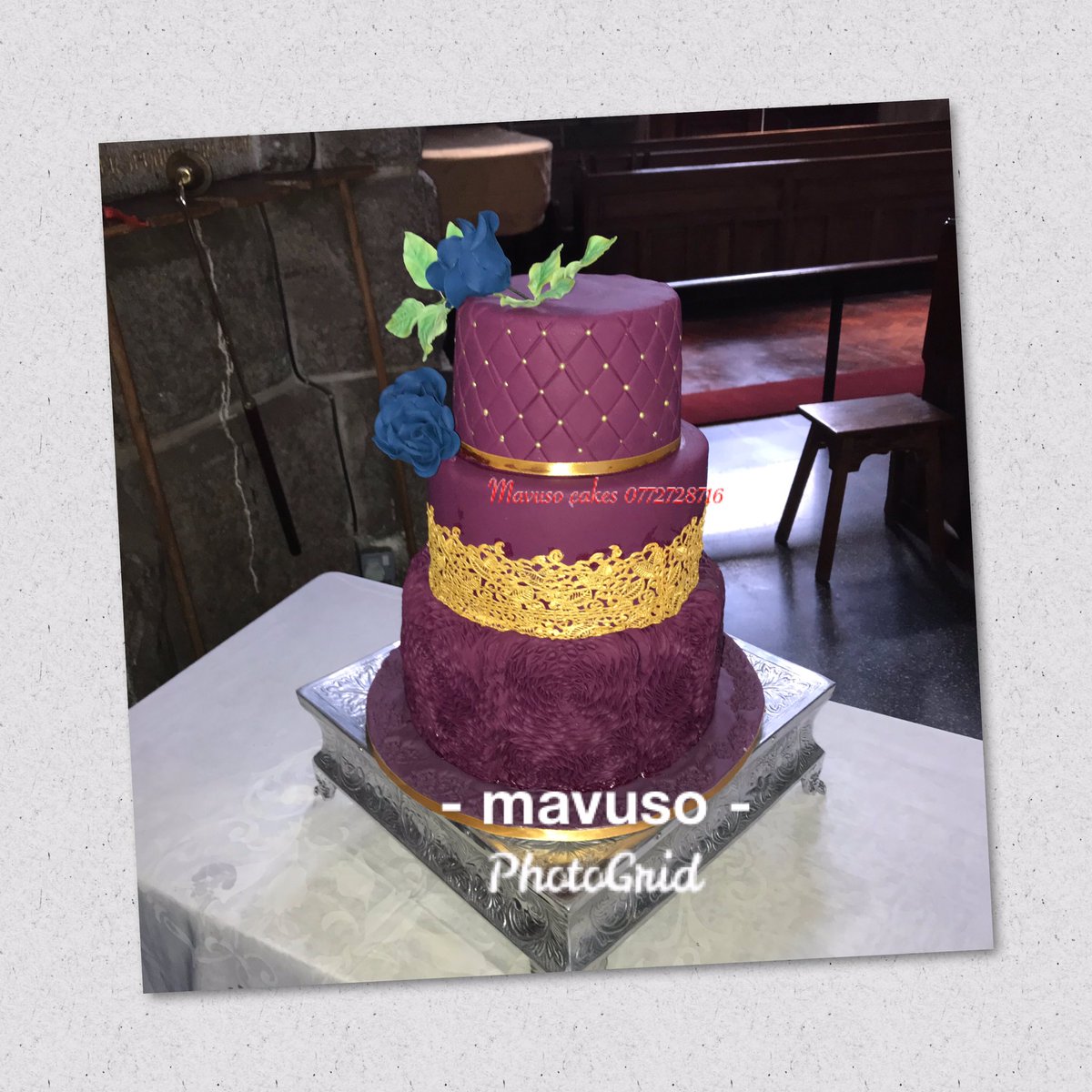 mavusocakes's tweet photo. Wedding cakes https://t.co/TrVpAj6GBA