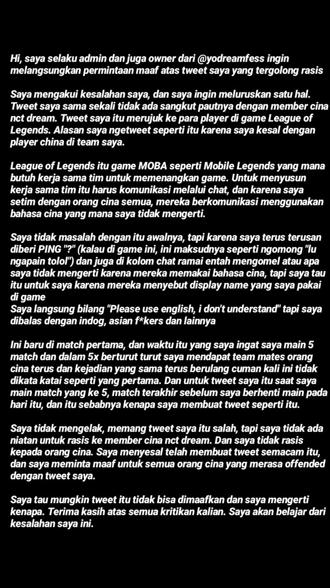 NJM917's tweet photo. Tweet saya yang saya maksud

https://t.co/681Wa9RbGO https://t.co/bv6xc5M85T