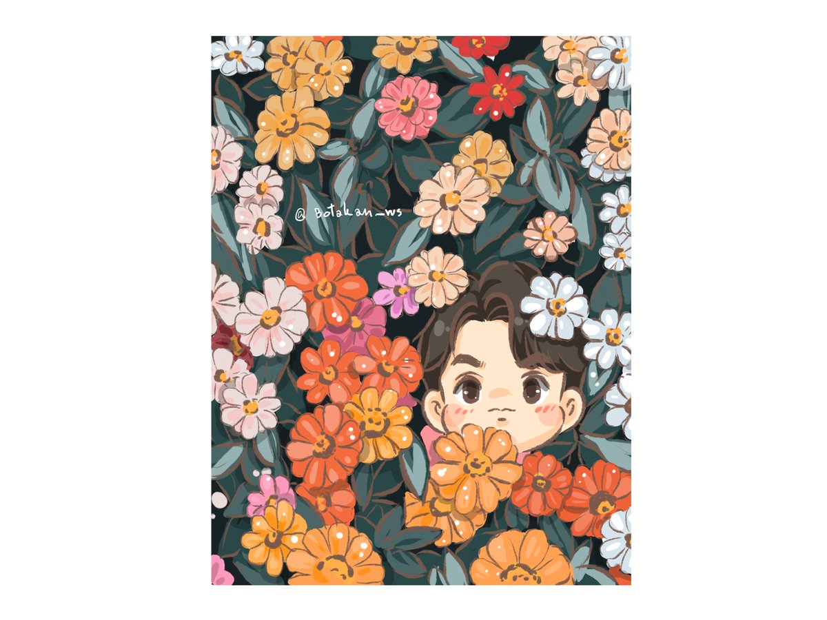 botakan_ws's tweet photo. - 🌼 -

#bbrightvc
#บ้านตระกูลต้าว
#fanartbybotakan https://t.co/up3N5C8ibn
