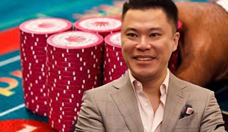 bilyonaryo_ph's tweet photo. Pretty much like free money: Kevin Tan thinks POGOs should resume if govt regulates it properly
https://t.co/H9TYQg1SsI
#BilyonaryoFeatures
#PoGO
#KevinTan https://t.co/Te5ZulNvBY
