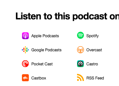 24 episodes are waiting for you🎧! Join us on our #readingjourney!
➡️Apple Podcast: lnkd.in/dD8shYW
➡️Spotify: lnkd.in/dyeviR4
➡️Google Podcasts: lnkd.in/dwVHaG7
➡️Overcast: lnkd.in/dfct5M2
➡️Castbox: lnkd.in/d7AKqSn