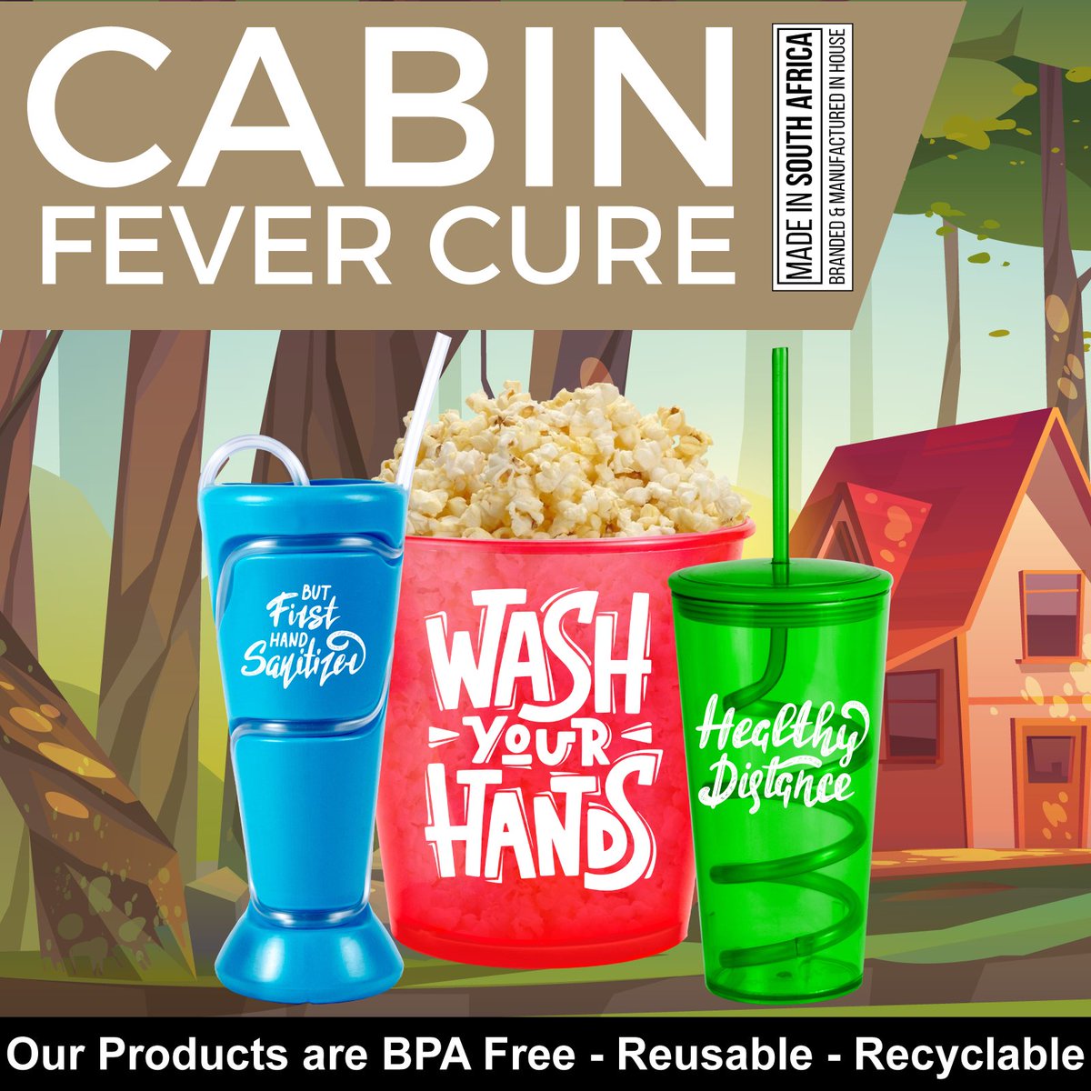 LumossM's tweet photo. Lumoss Mouldings | Cabin Fever Cure - https://t.co/WKFWCWEmAO

#drinkware #stayhome #covid19 #corona #staysafe https://t.co/C9FIx6Y7Zj