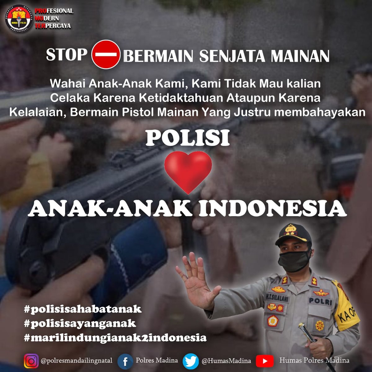 polsekbatahan's tweet photo. https://t.co/Su6V0bB1Pd