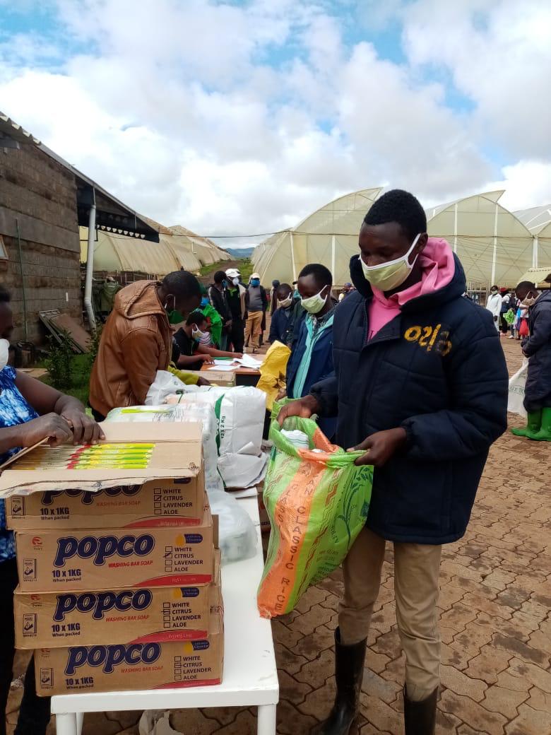 Fairtrade - Eastern & Central Africa Network tweet media