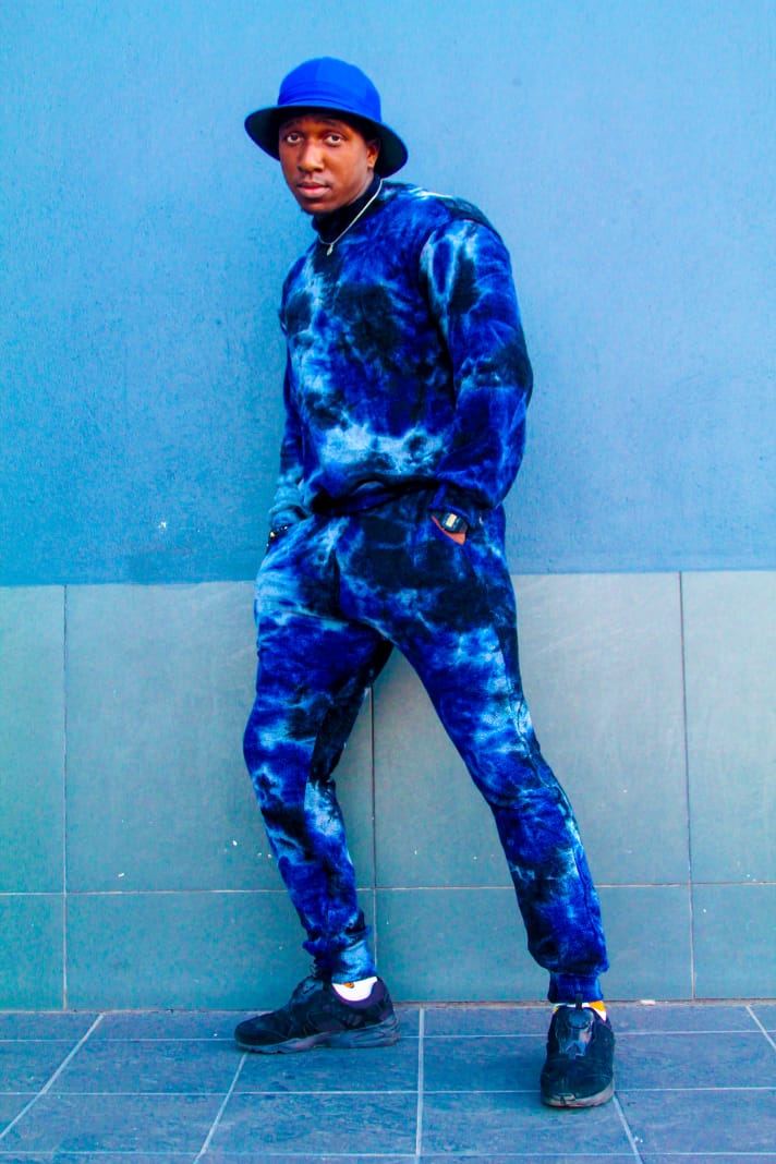 JustFoza's tweet photo. MALEA HOF Winter Collection 
Dm For Orders https://t.co/9ZRdBJFErH
