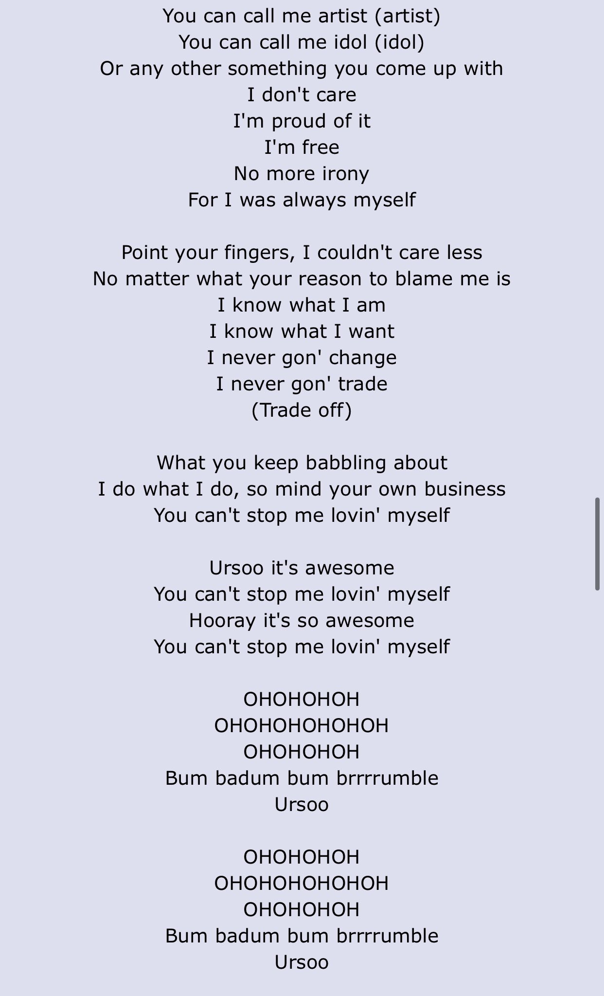 Twitter 上的 Mira Idol This Song Is Such A Hyper Song And Is So Fun To Dance To But Actually Has A Deeper Meaning This Song Is About Bts Going Through Some