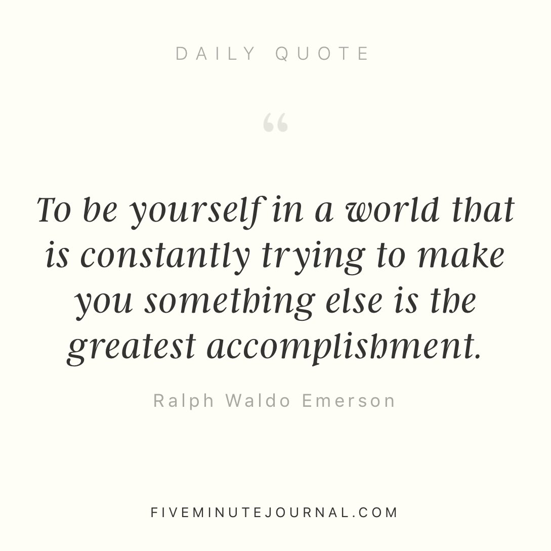 So on point! <a href="/5minutejournal/">5minutejournal</a>