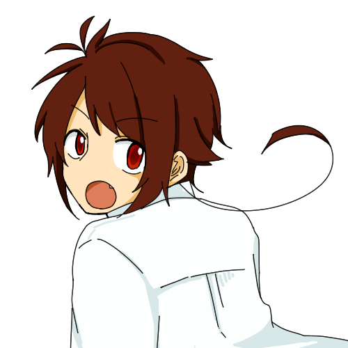 浅倉 11 東屋春陽 ｱｽﾞﾏﾔ ﾊﾙﾋ 21歳作家 オカルト小説から絵本の文章まで様々 スペイン語の和訳もしている 全体的に子供向け作品が多め 本人も子供に間違われることが多い上に訂正はしない おばさまキラー 主食はカステラ 強姦