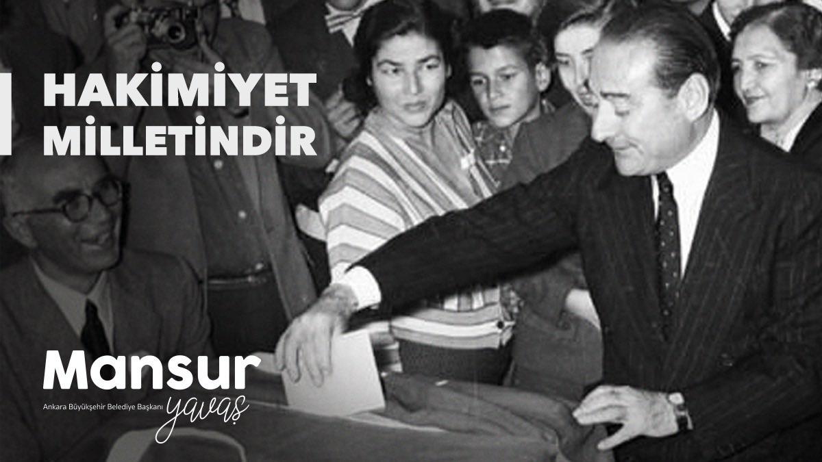 Mansur Yavaş