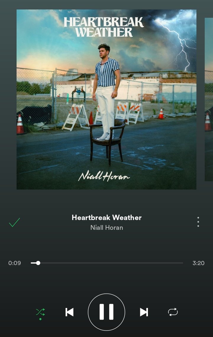 《niall horan memes as heartbreak weather songs: a thread》