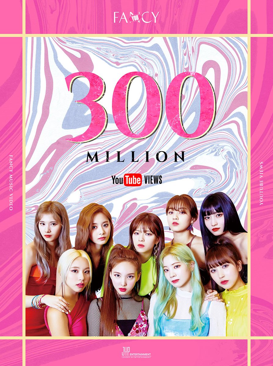 AnarkiNada's tweet photo. congratulations #TWICE #fancy 🎉💘
@jypnation @JYPETWICE https://t.co/JHwge7ww9v
