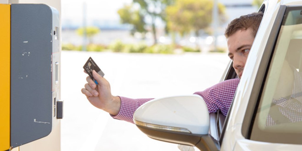 Last chance today to register for our Contactless=Touch-free webinar. To register and for more information on ADVAM's parking webinar series, please visit advam.com/webinars  

#touchfree #parking #ADVAMwebinars #contactless #payments