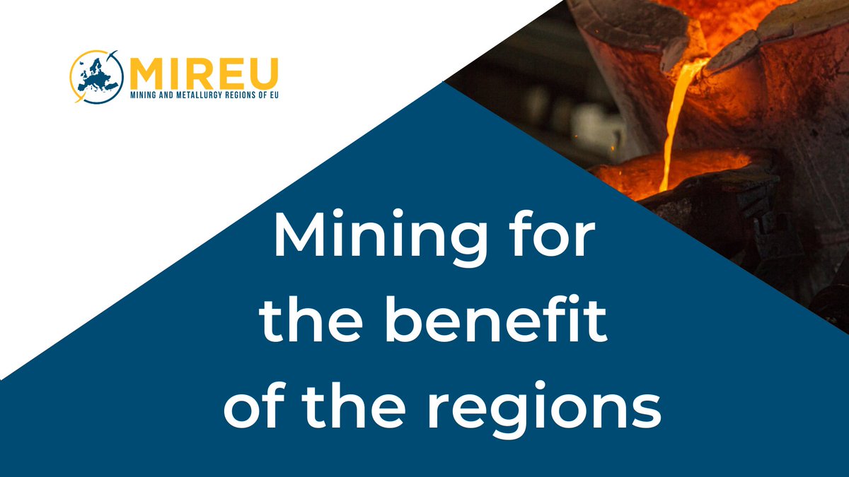 Thank you to all who attended the second and final part of our online workshop on funding tomorrow's raw materials sector yesterday morning! Thanks especially to our speakers from @WA_LLP, <a href="/CornishLithium/">Cornish Lithium</a> &amp; Saxore Bergbau and <a href="/MikaRiipi/">Mika Riipi</a> for joining the panel.